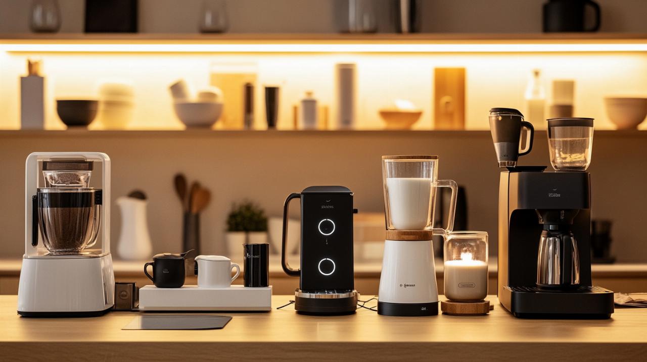 El mejor espumador de leche en 2021: los 6 mejores comparativos para encontrar opciones baratas y funcionales