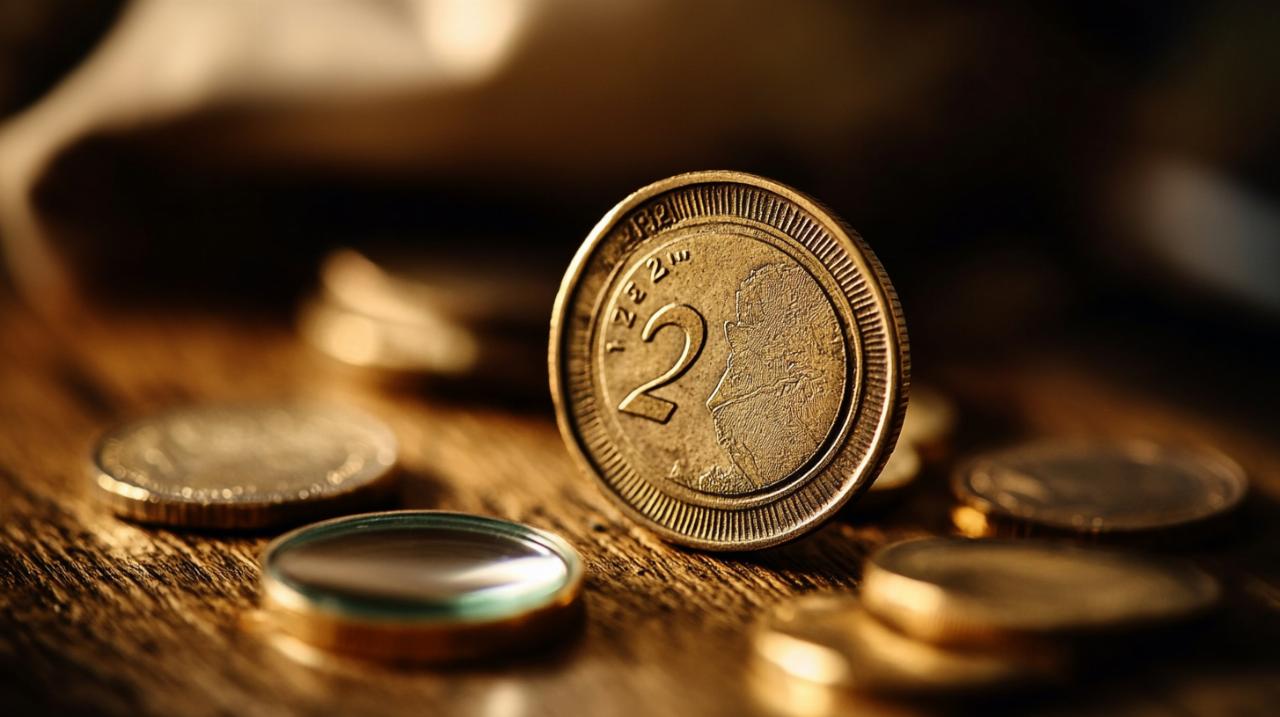 Guía completa: piezas de 2 euros raras que valen mucho en 2025 y su proyección de valor para 2026