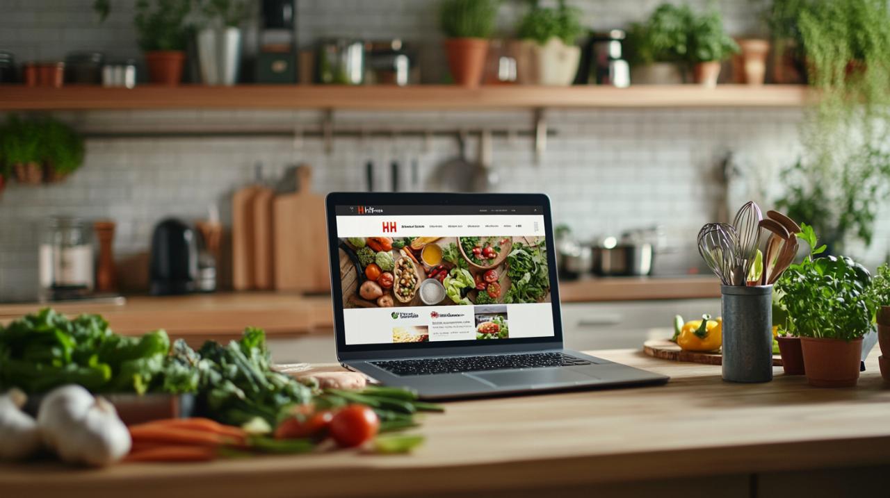 Guía completa para gestionar mi cuenta de Hello Fresh y personalizar mis pedidos