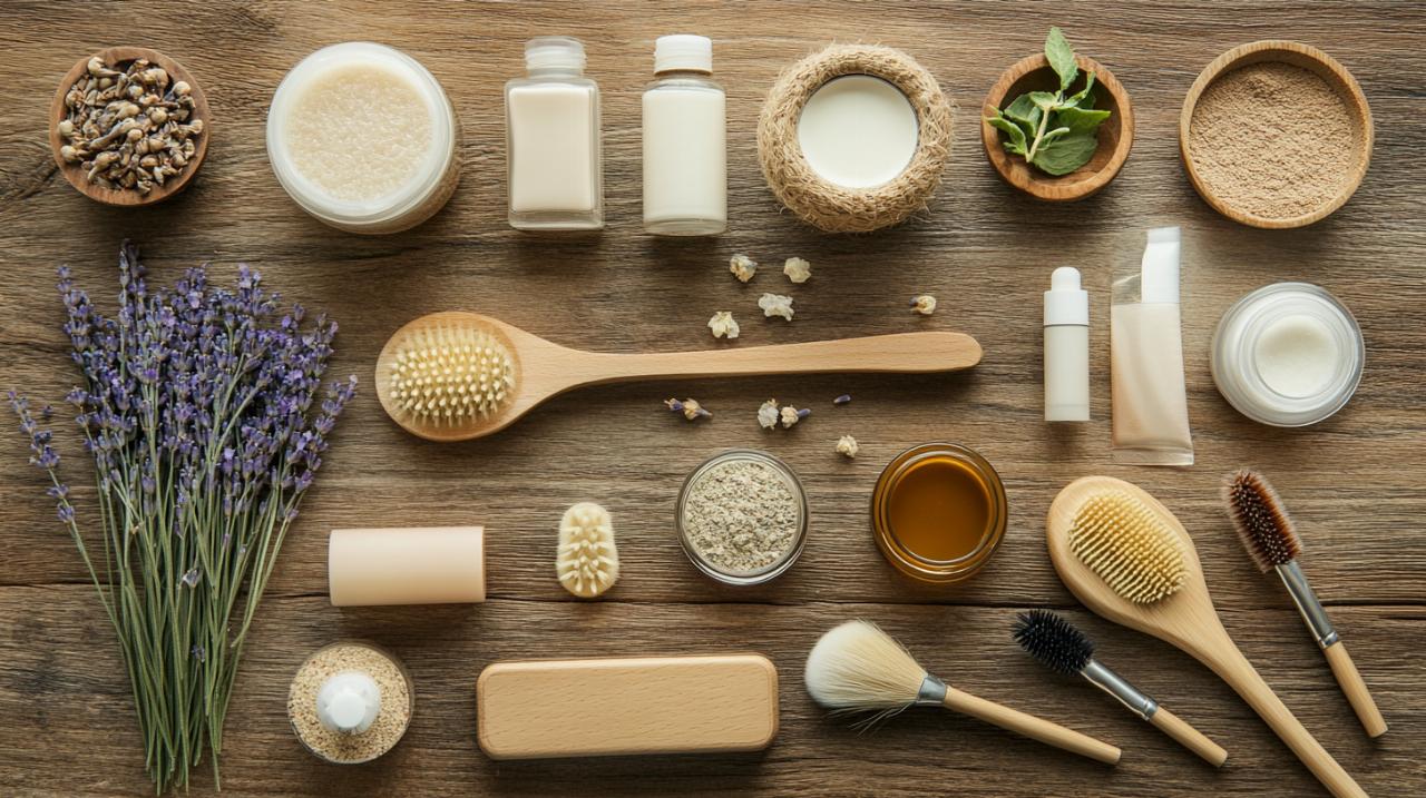 Cómo lograr una belleza natural con Kleo Beaute para una verdadera belleza natural y cosmética vegana