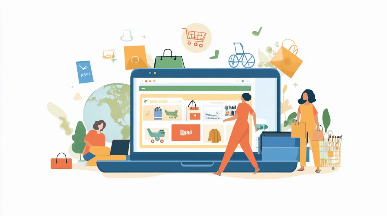 Vender tus productos en eBay: Guía completa para tener éxito con fotografía profesional